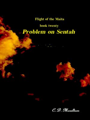 cover image of Problem on Sentah